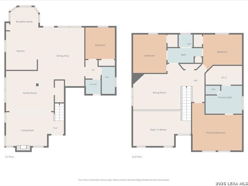 4027 Legend Ranch San Antonio TX 78230