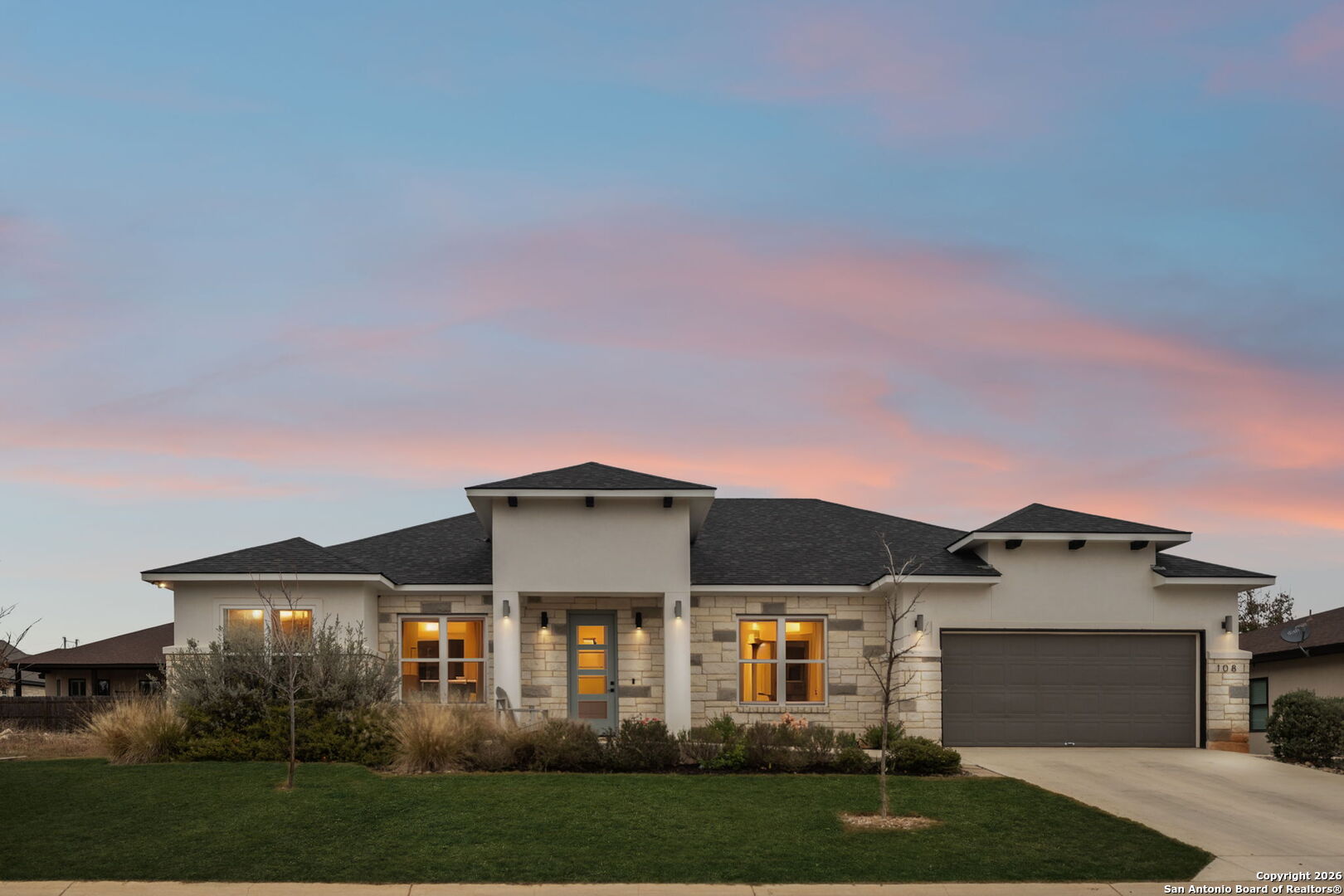 108 Parlin Lane Fredericksburg TX 78624