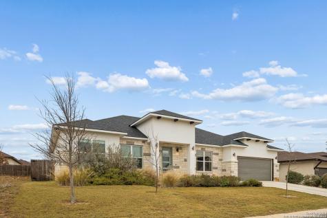 108 Parlin Lane Fredericksburg TX 78624