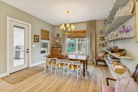 108 Parlin Lane Fredericksburg TX 78624
