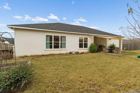 108 Parlin Lane Fredericksburg TX 78624