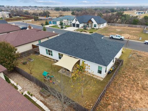 108 Parlin Lane Fredericksburg TX 78624