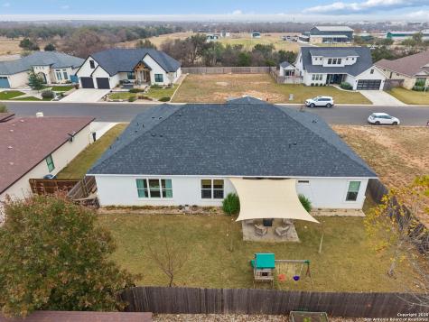 108 Parlin Lane Fredericksburg TX 78624