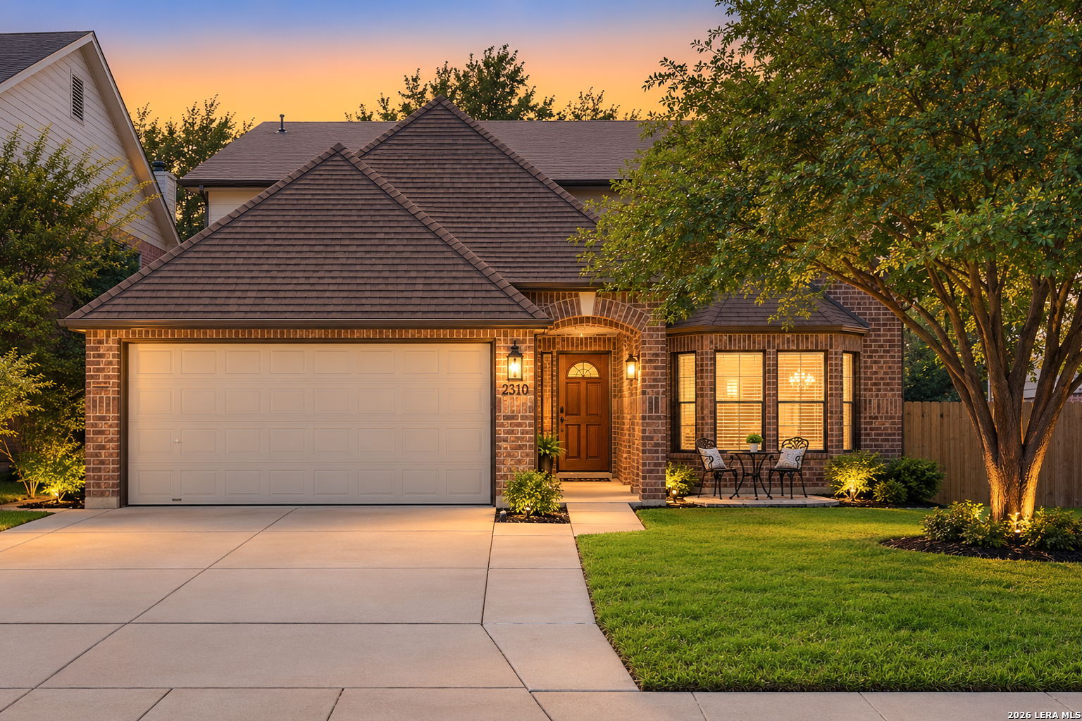 2310 Creekside Bend San Antonio TX 78259