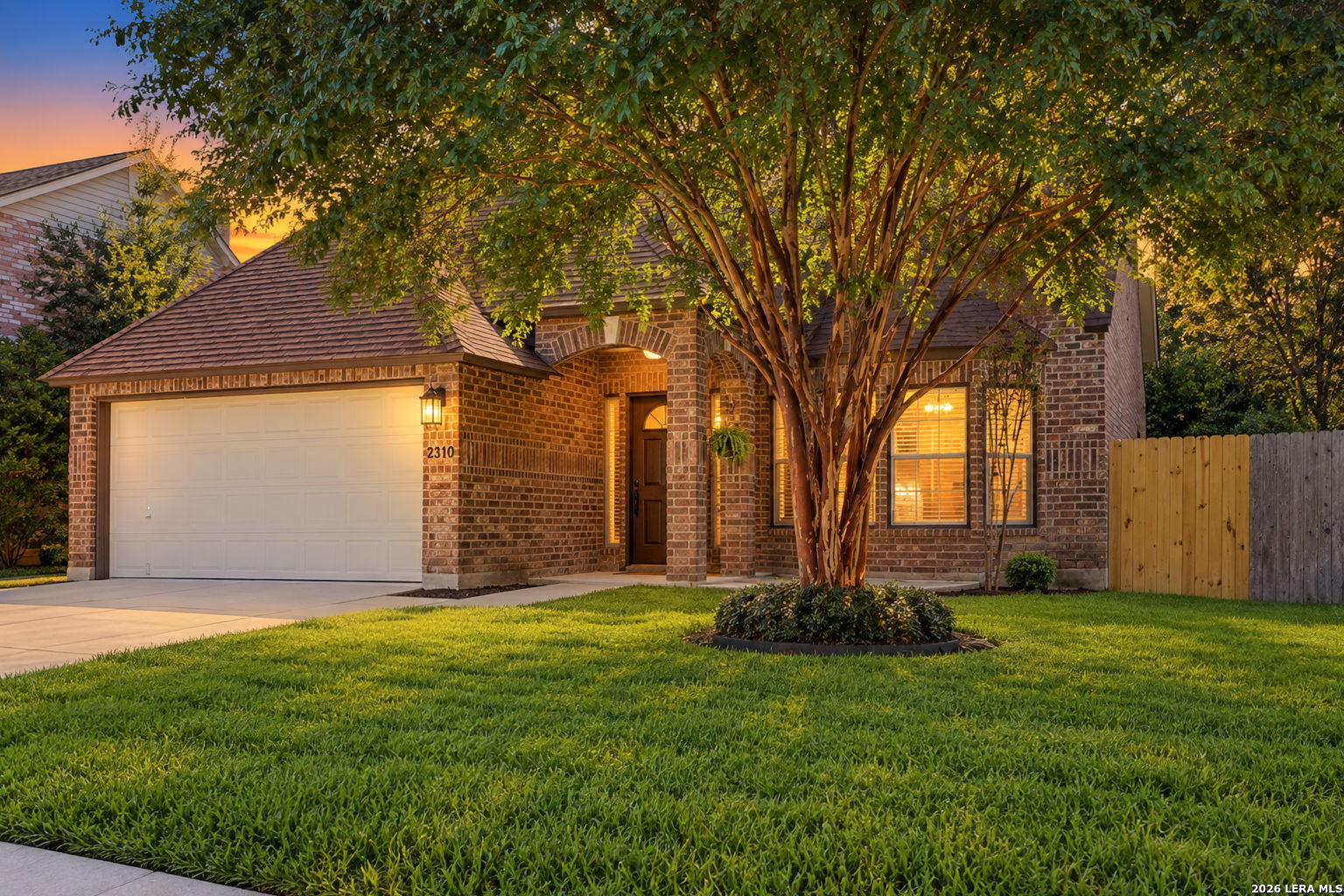 2310 Creekside Bend San Antonio TX 78259