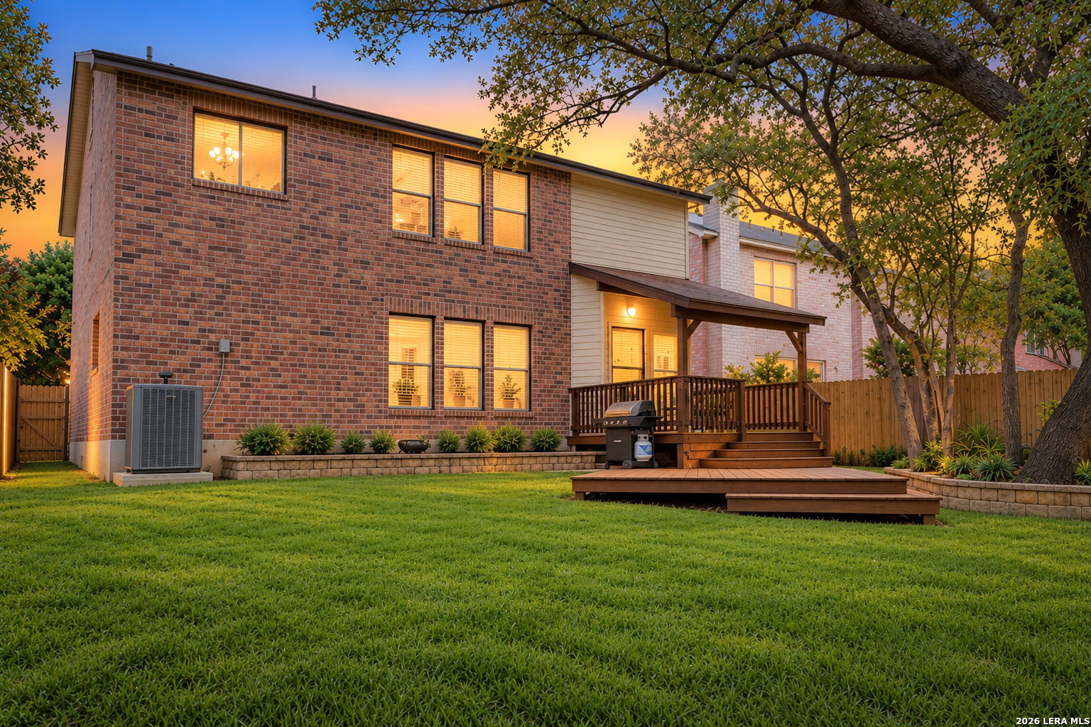 2310 Creekside Bend San Antonio TX 78259