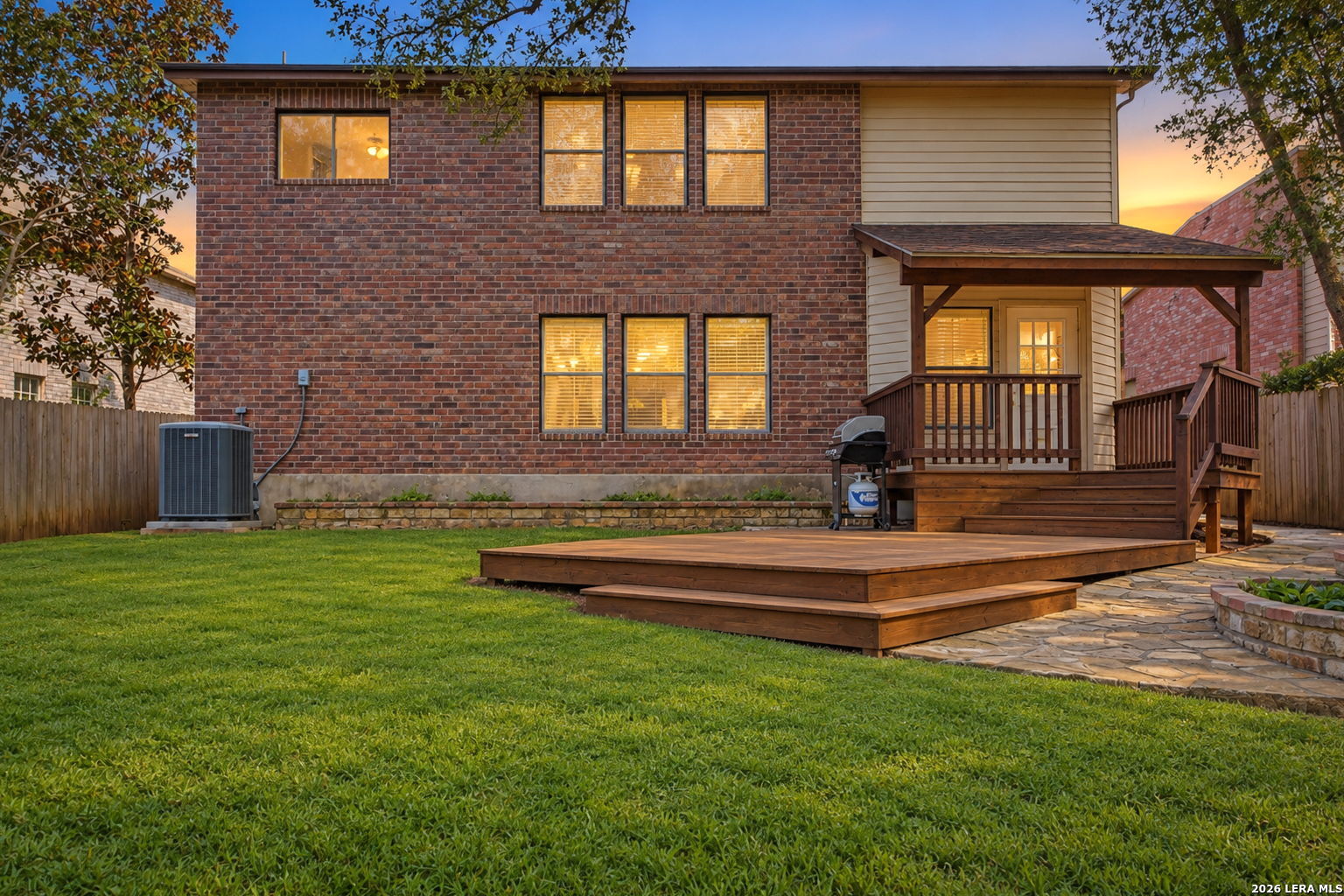 2310 Creekside Bend San Antonio TX 78259