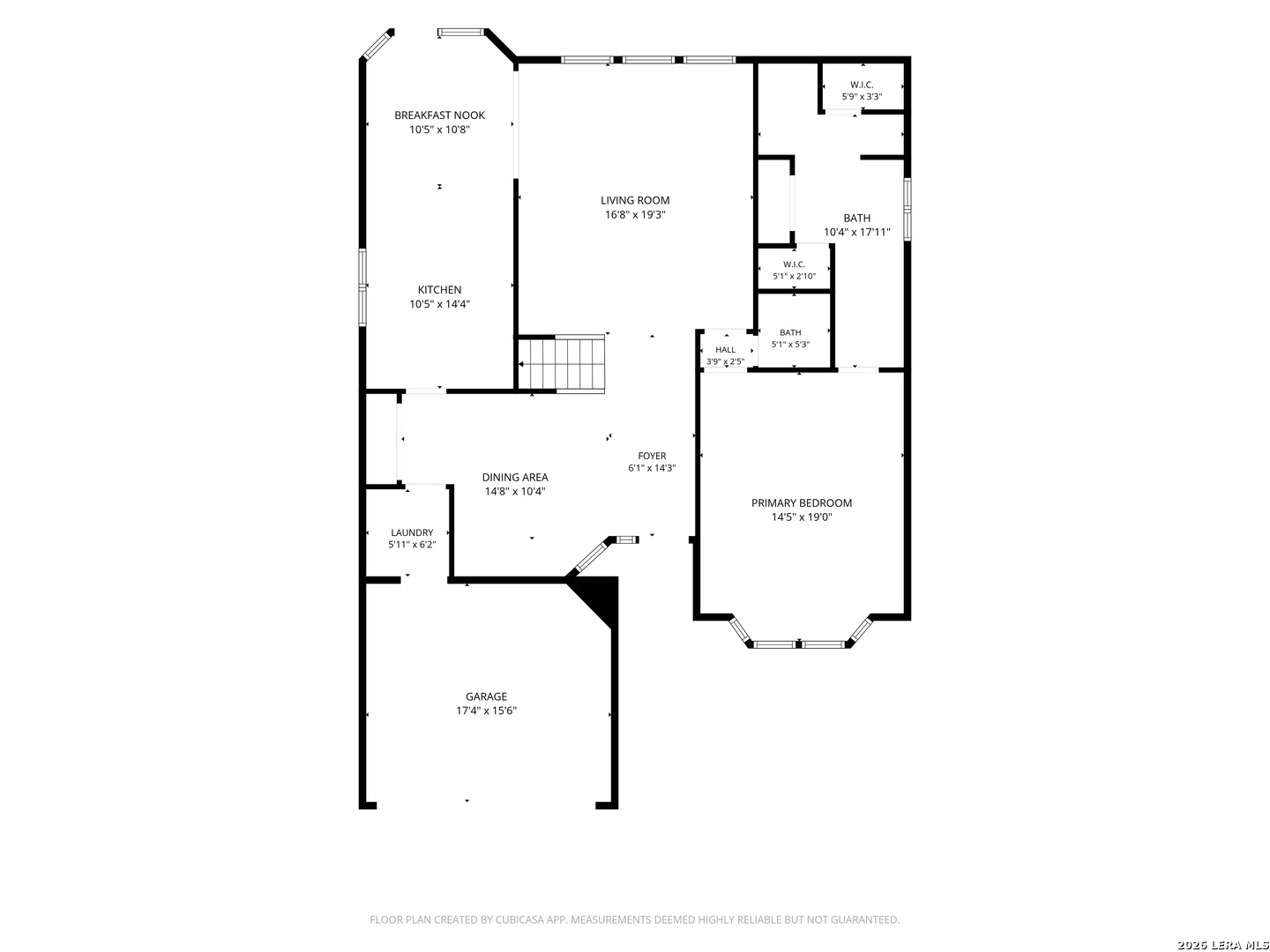 2310 Creekside Bend San Antonio TX 78259
