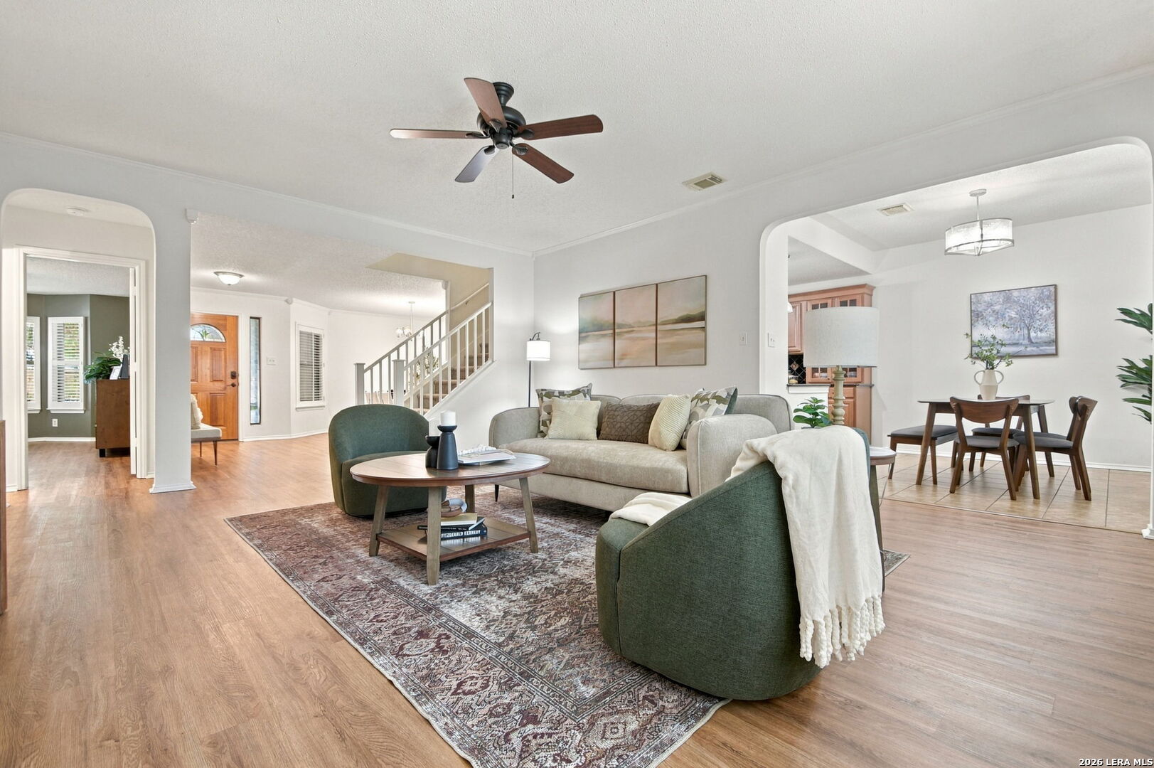 2310 Creekside Bend San Antonio TX 78259