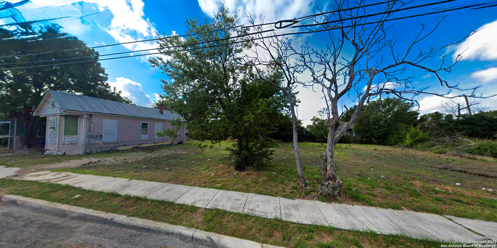 112 Dashiell San Antonio TX 78203