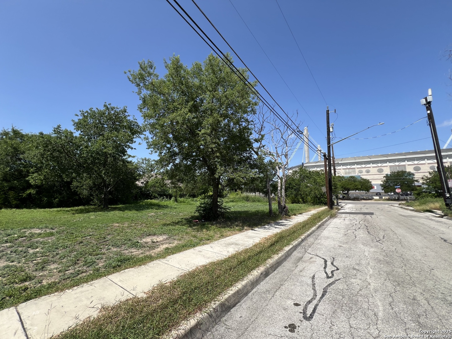 112 Dashiell San Antonio TX 78203