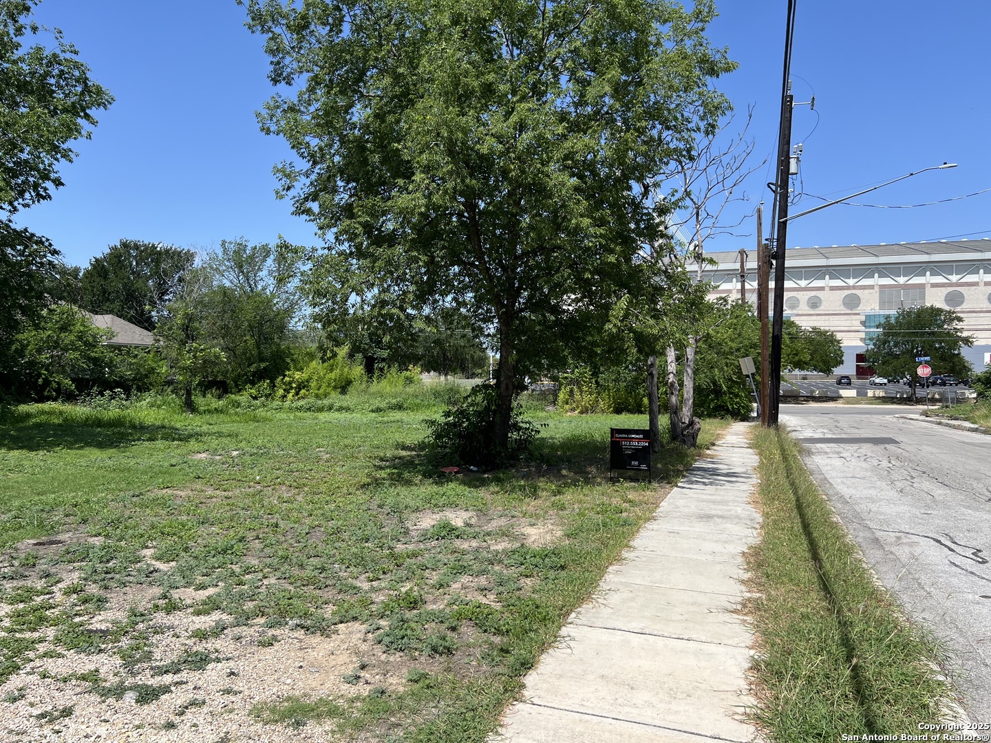112 Dashiell San Antonio TX 78203