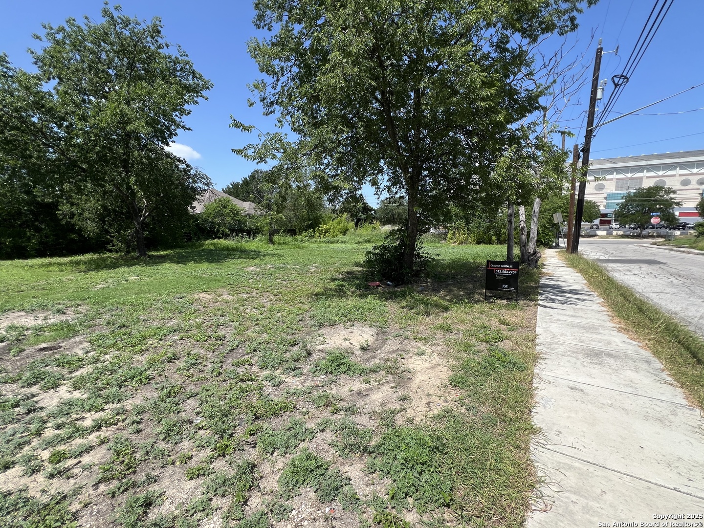 112 Dashiell San Antonio TX 78203