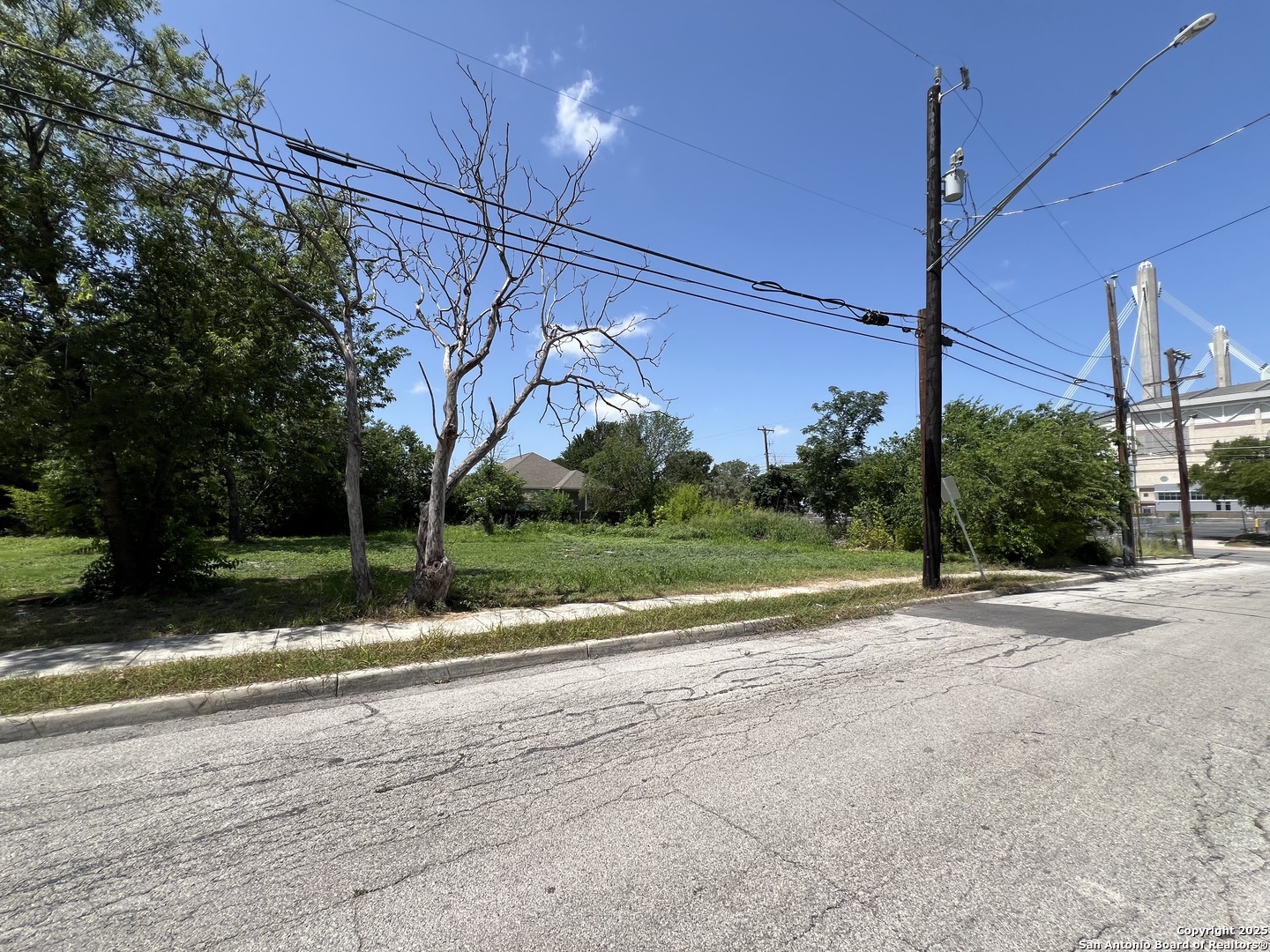 112 Dashiell San Antonio TX 78203