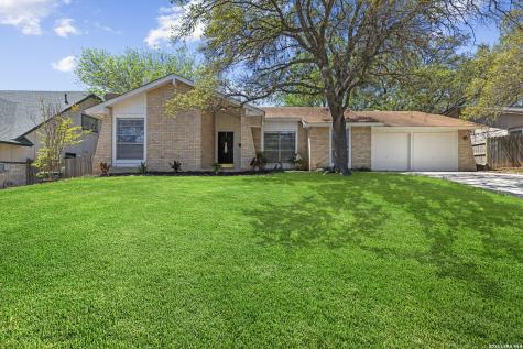 13023 Larkyorke Street San Antonio TX 78233