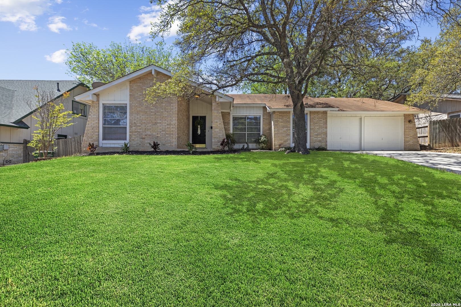 13023 Larkyorke Street San Antonio TX 78233