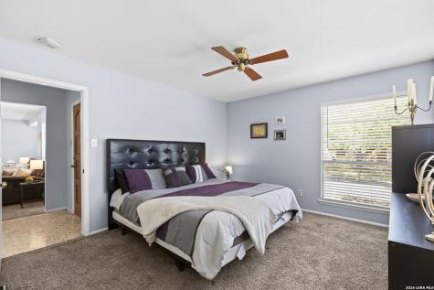 13023 Larkyorke Street San Antonio TX 78233
