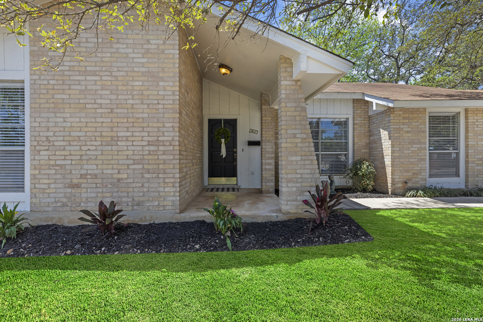 13023 Larkyorke Street San Antonio TX 78233