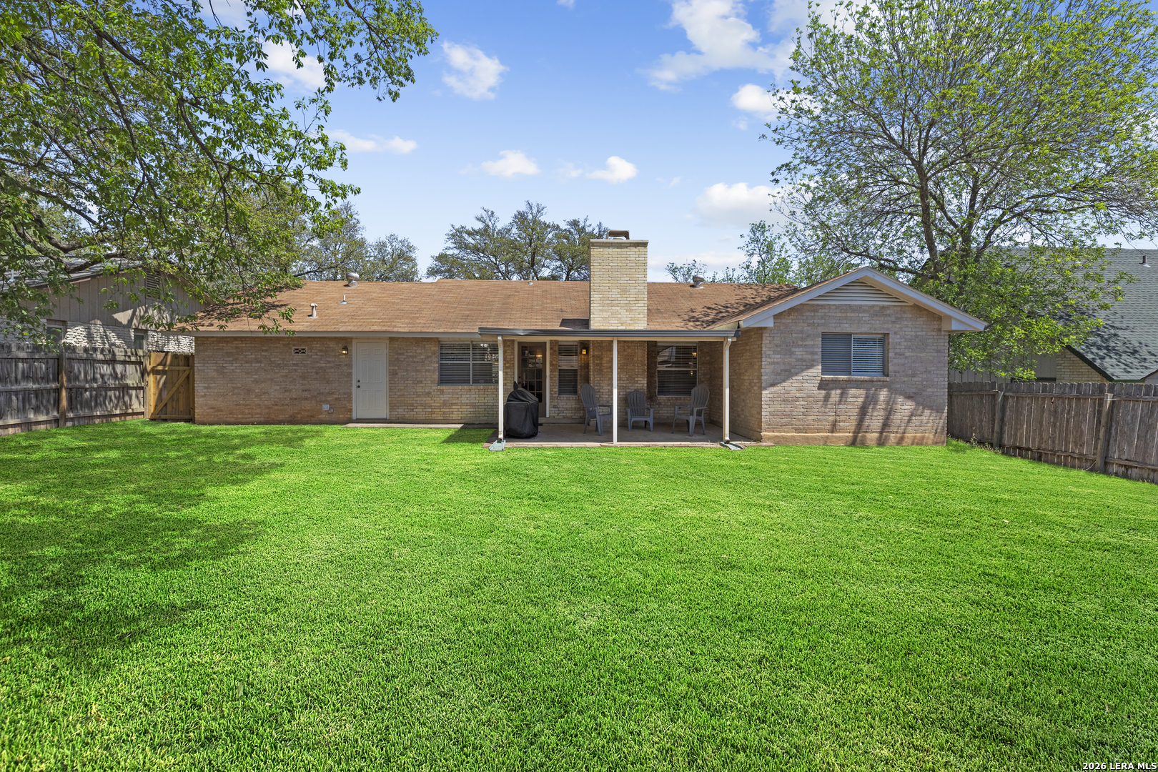 13023 Larkyorke Street San Antonio TX 78233