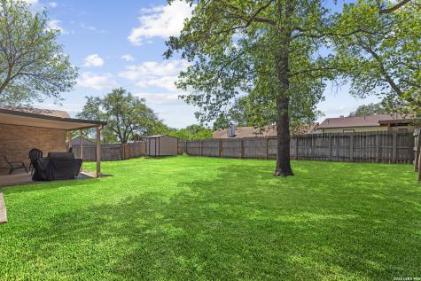 13023 Larkyorke Street San Antonio TX 78233