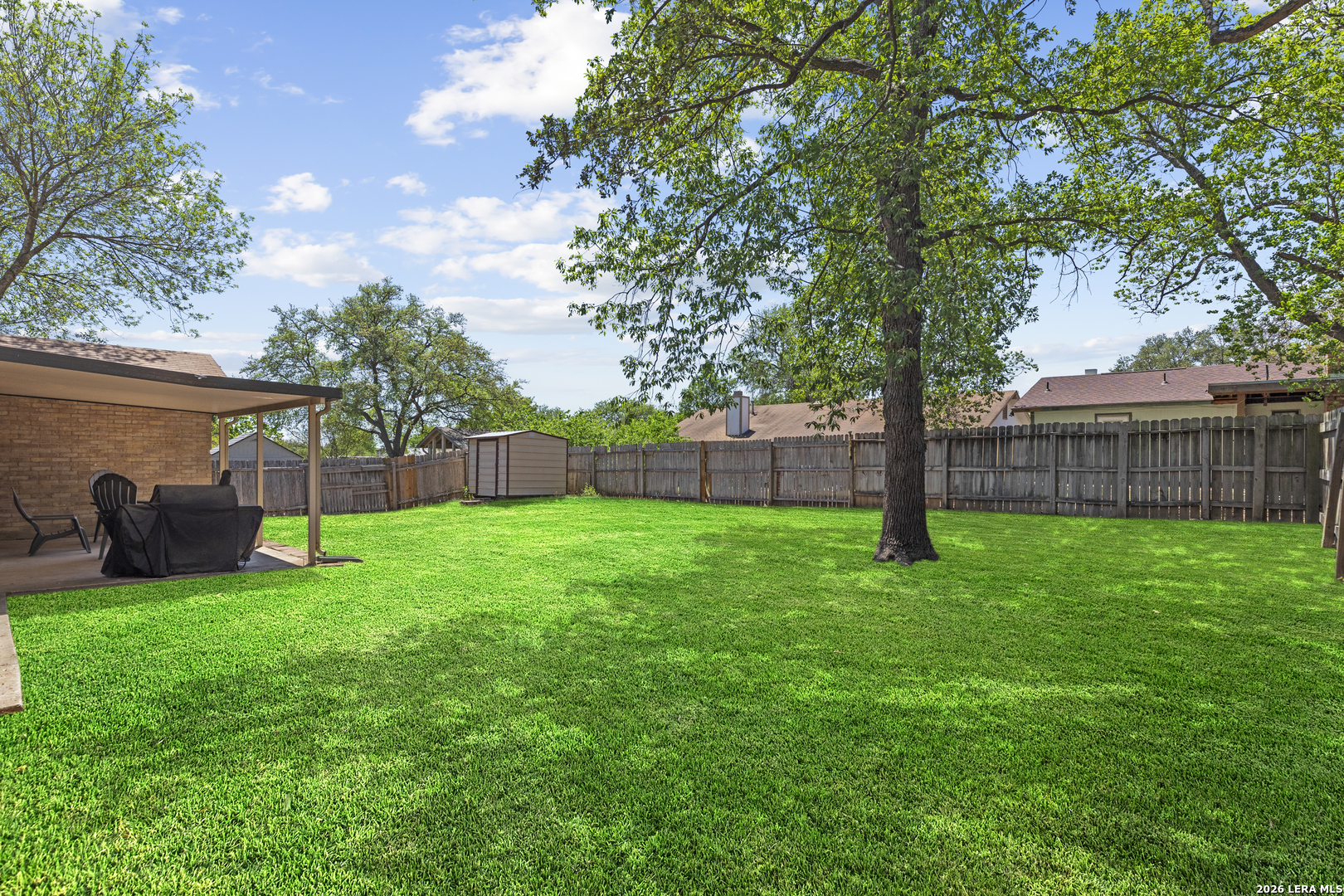 13023 Larkyorke Street San Antonio TX 78233