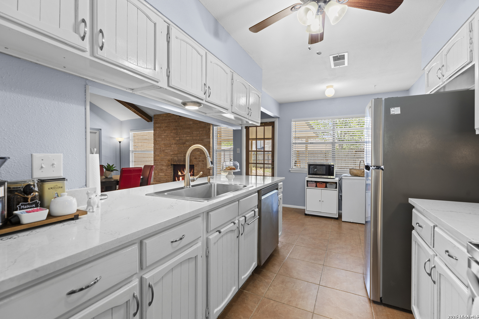 13023 Larkyorke Street San Antonio TX 78233