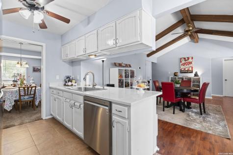 13023 Larkyorke Street San Antonio TX 78233
