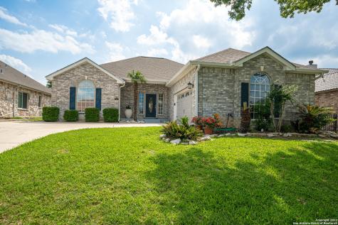 111 Tillinghast Place New Braunfels TX 78130