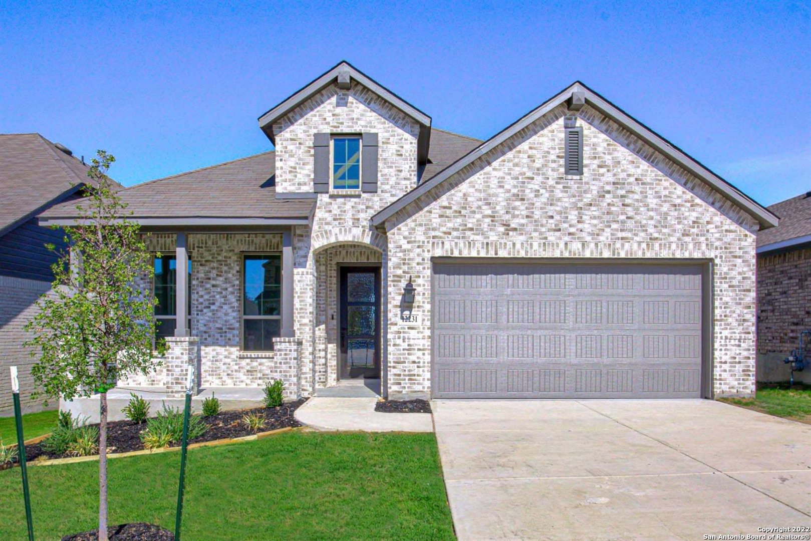 12231 Buckaroo Ranch San Antonio TX 78254
