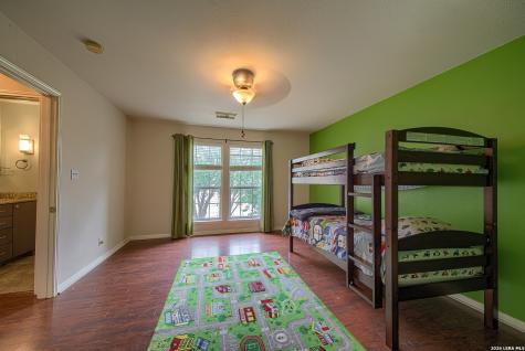 20514 Wild Springs Drive San Antonio TX 78258