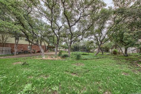 20514 Wild Springs Drive San Antonio TX 78258