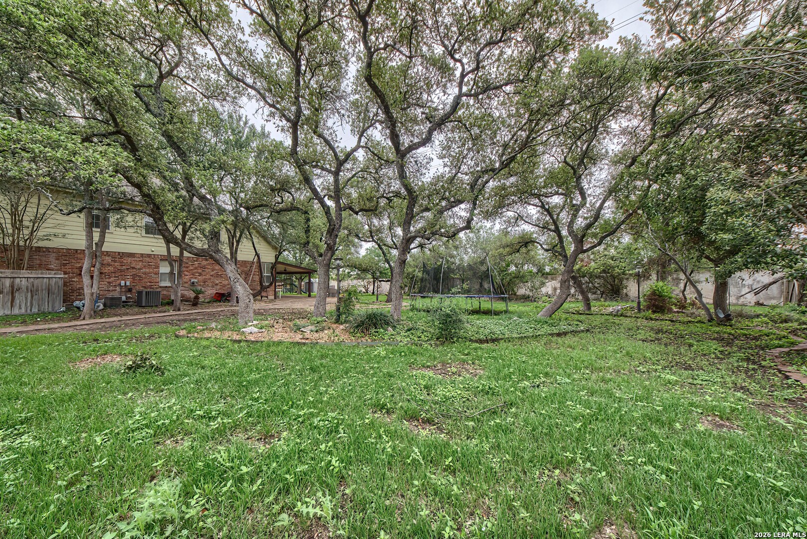 20514 Wild Springs Drive San Antonio TX 78258