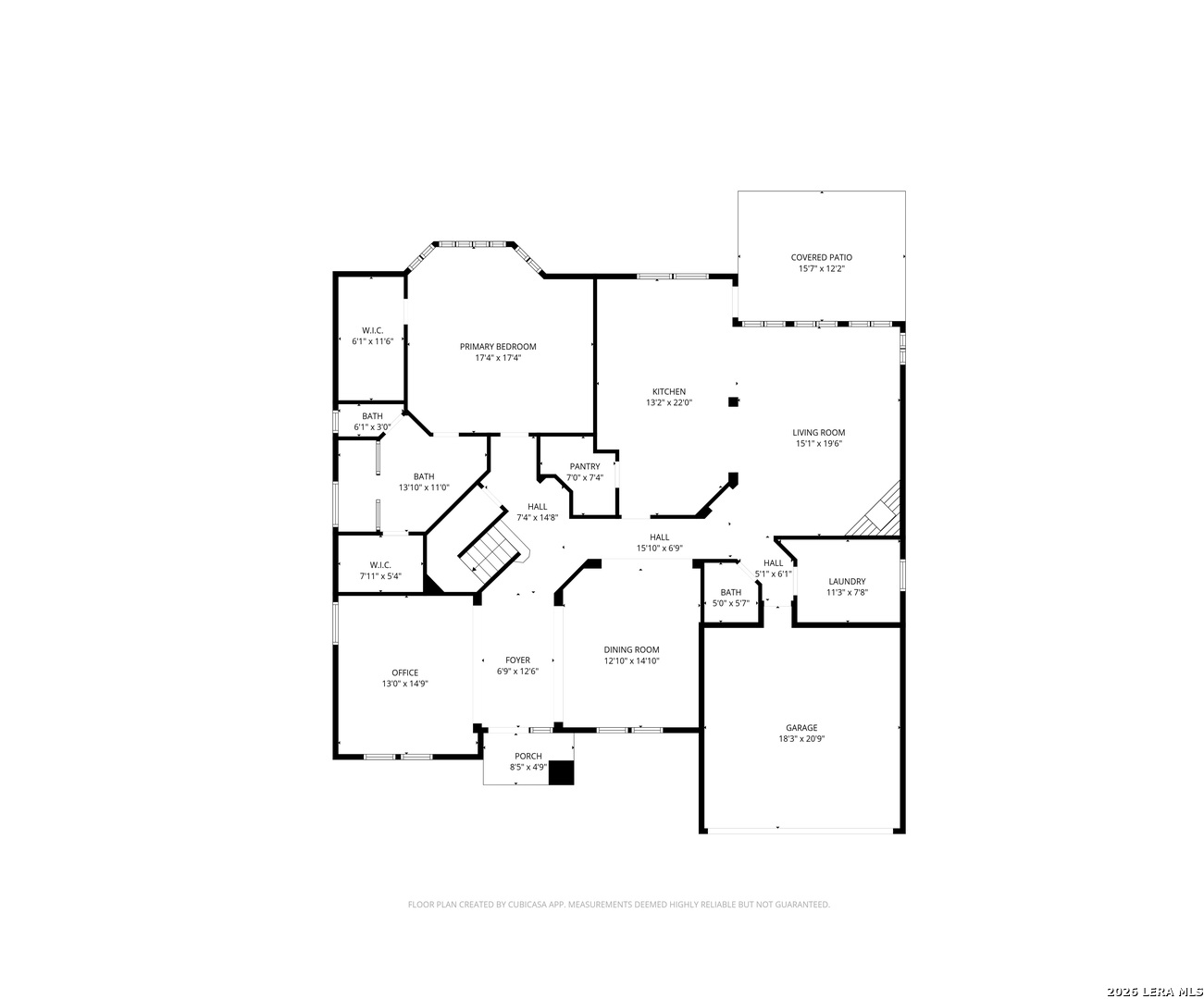 20514 Wild Springs Drive San Antonio TX 78258