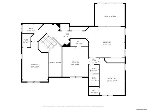 20514 Wild Springs Drive San Antonio TX 78258