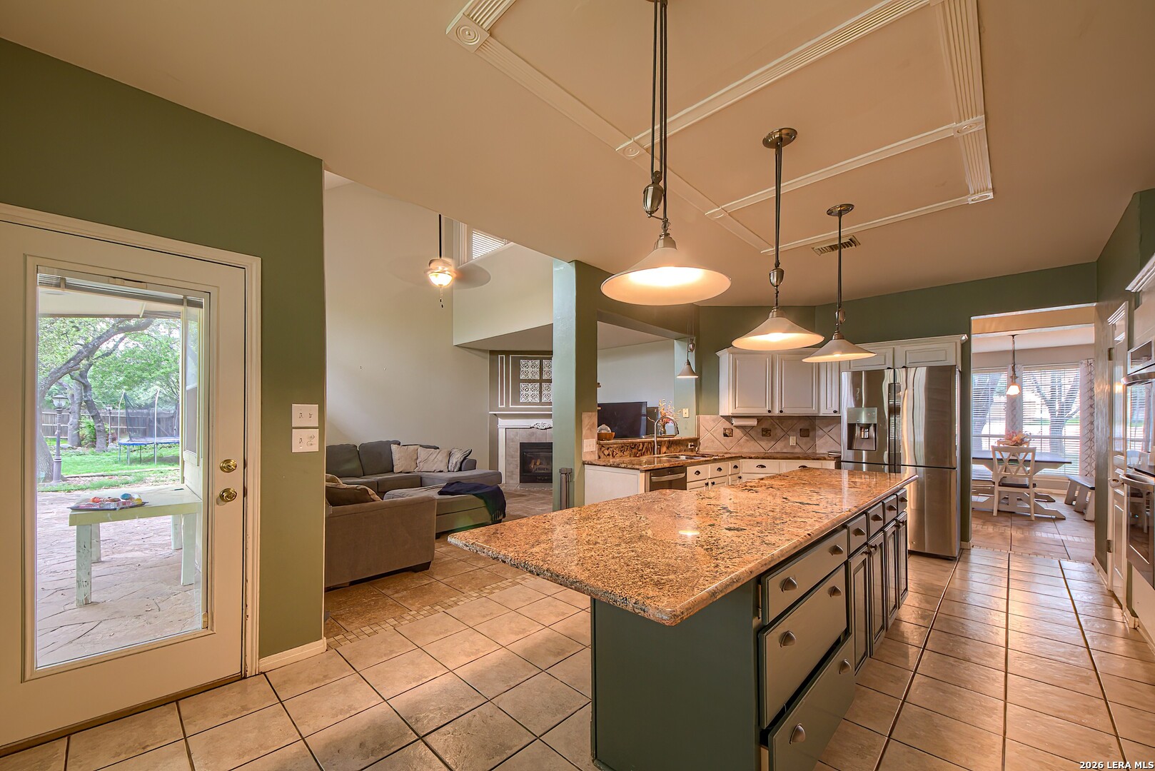 20514 Wild Springs Drive San Antonio TX 78258