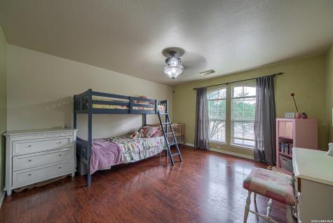 20514 Wild Springs Drive San Antonio TX 78258