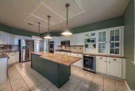 20514 Wild Springs Drive San Antonio TX 78258