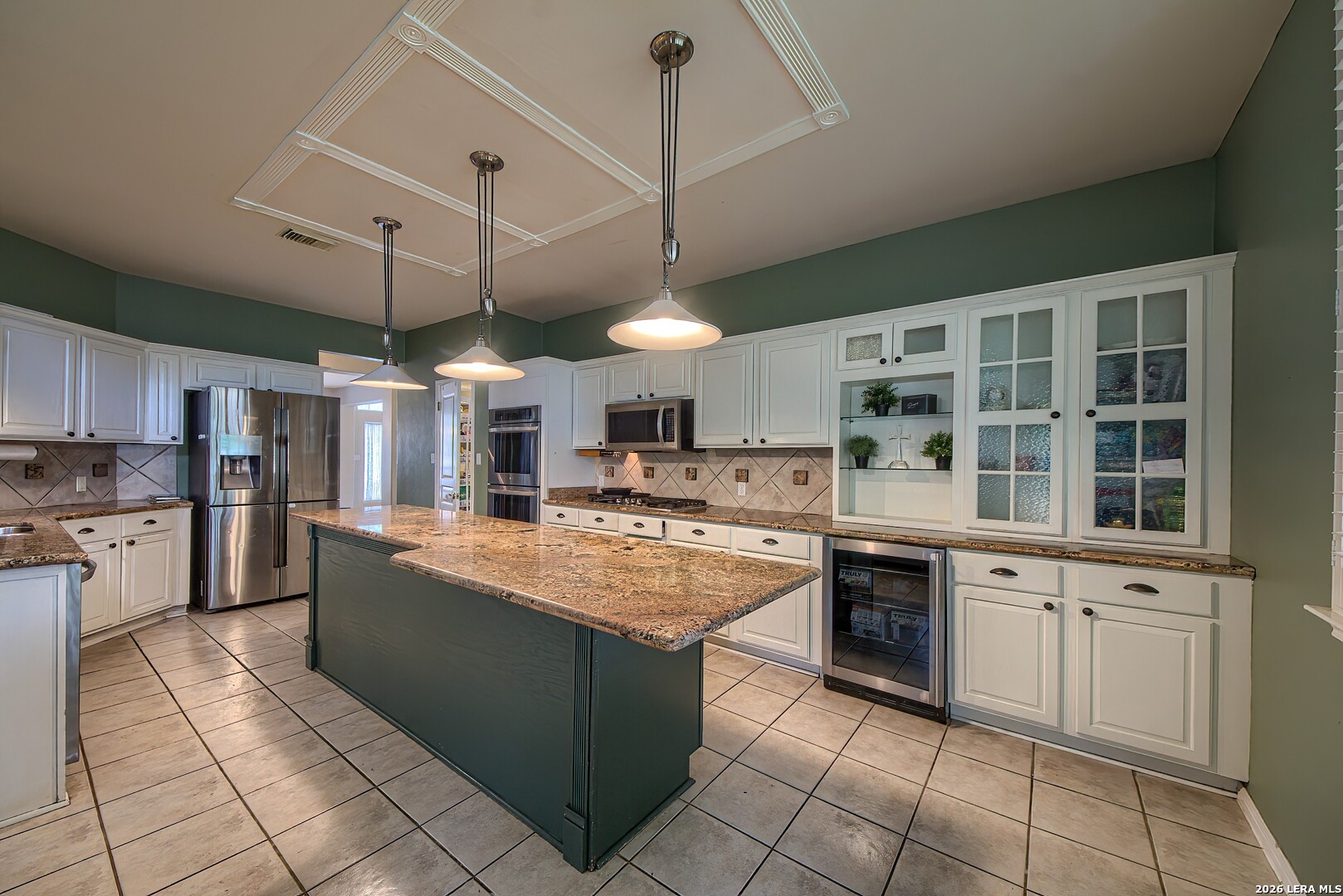 20514 Wild Springs Drive San Antonio TX 78258