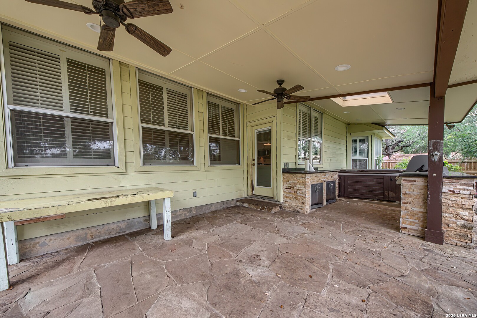 20514 Wild Springs Drive San Antonio TX 78258