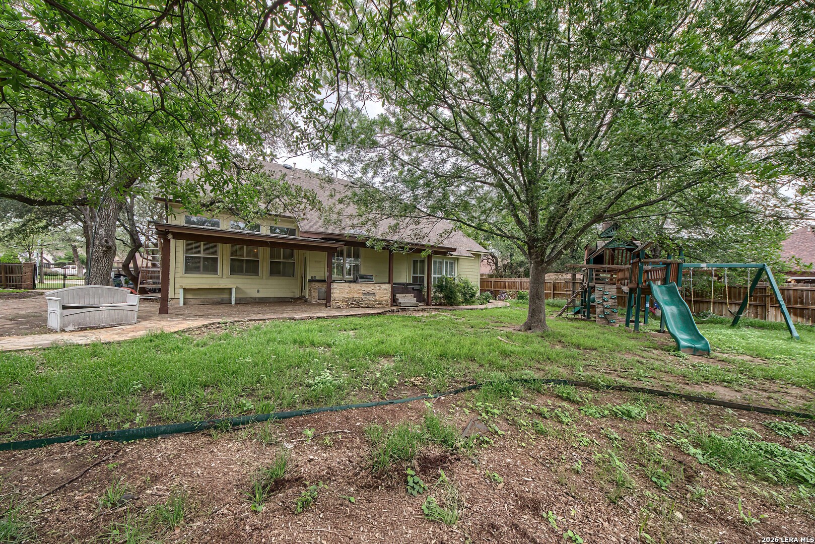 20514 Wild Springs Drive San Antonio TX 78258