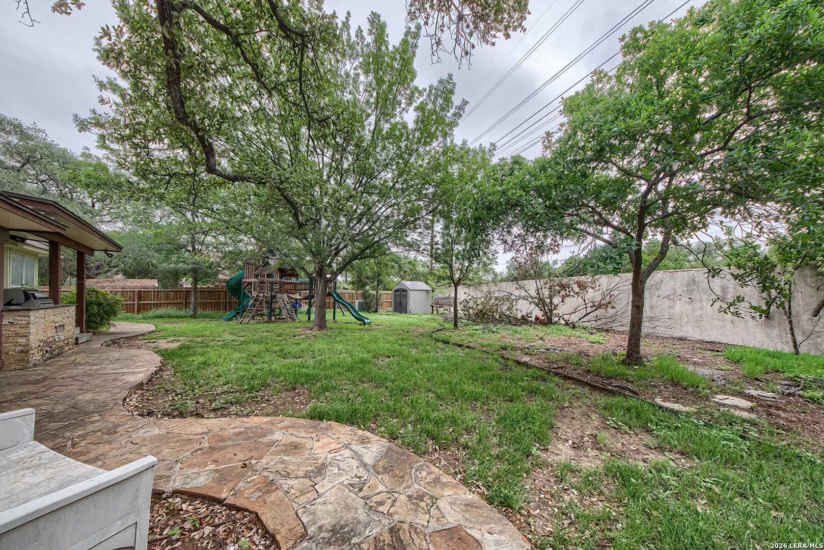 20514 Wild Springs Drive San Antonio TX 78258