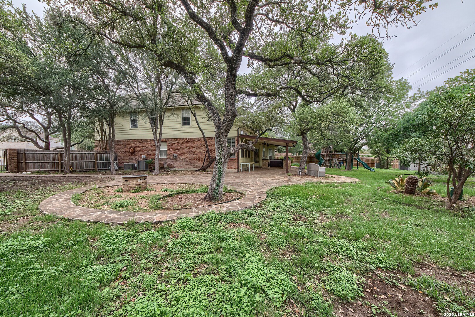 20514 Wild Springs Drive San Antonio TX 78258