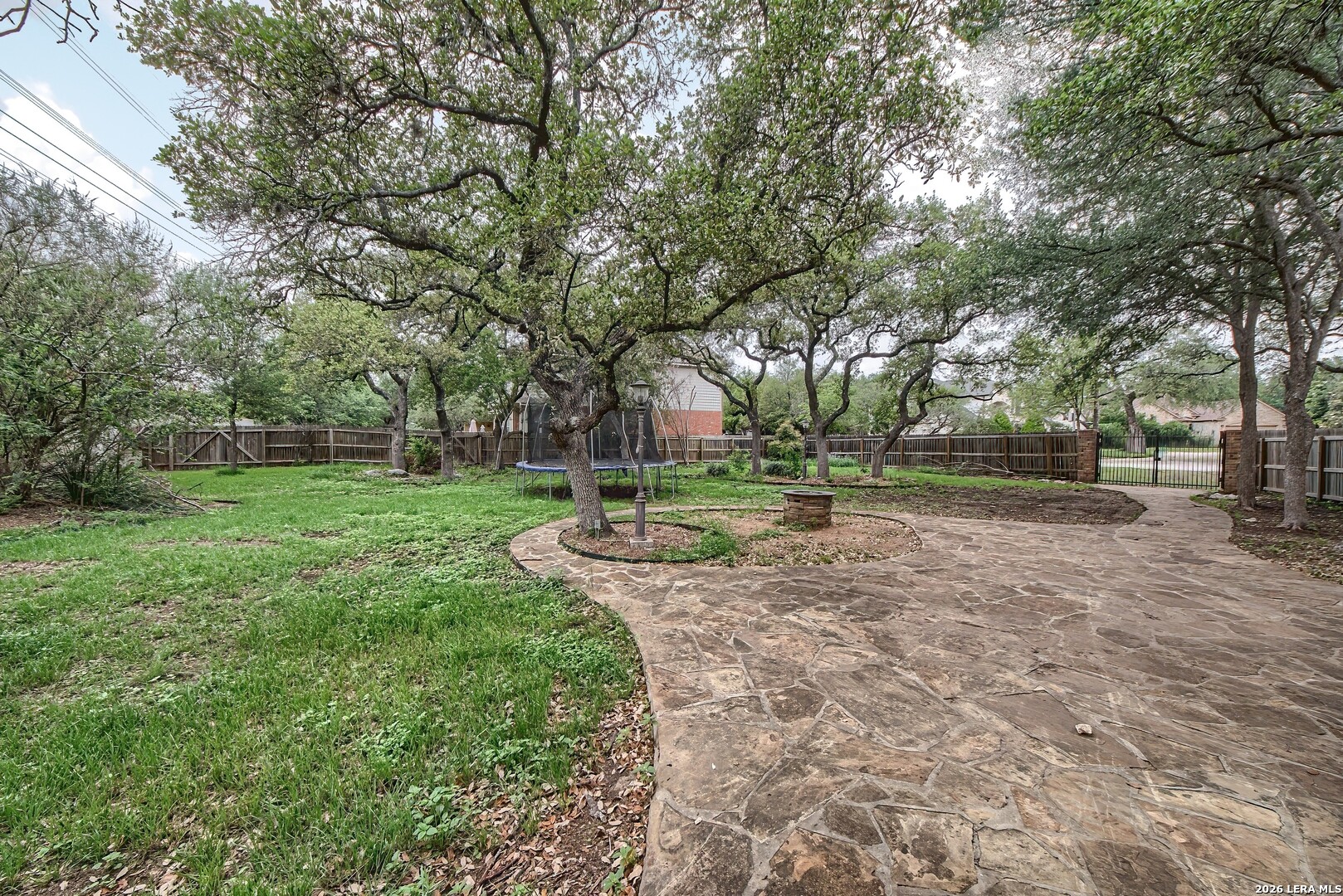 20514 Wild Springs Drive San Antonio TX 78258