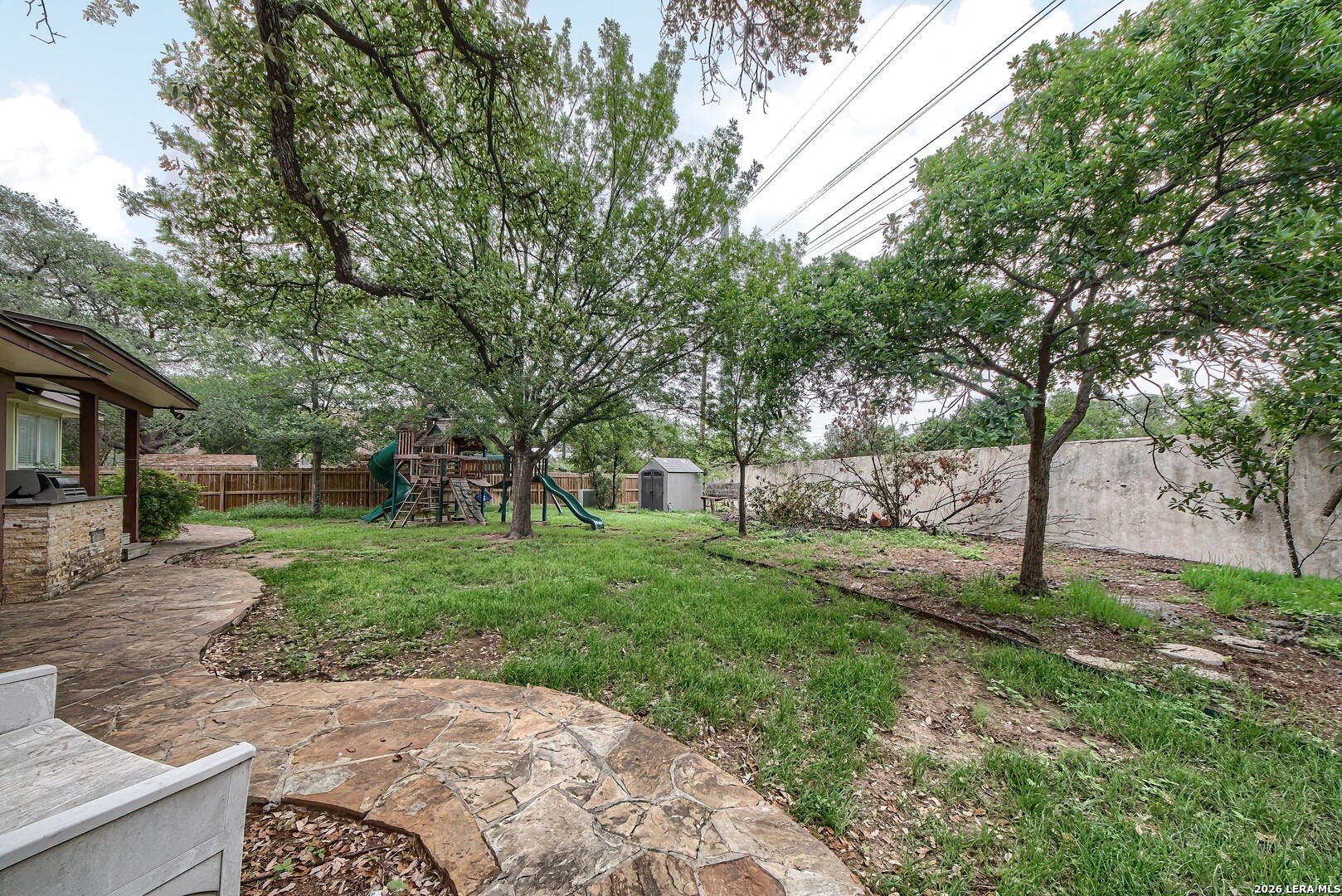 20514 Wild Springs Drive San Antonio TX 78258