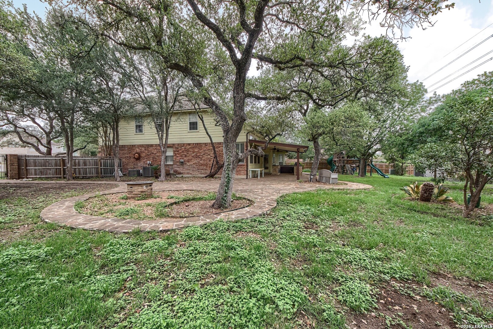 20514 Wild Springs Drive San Antonio TX 78258