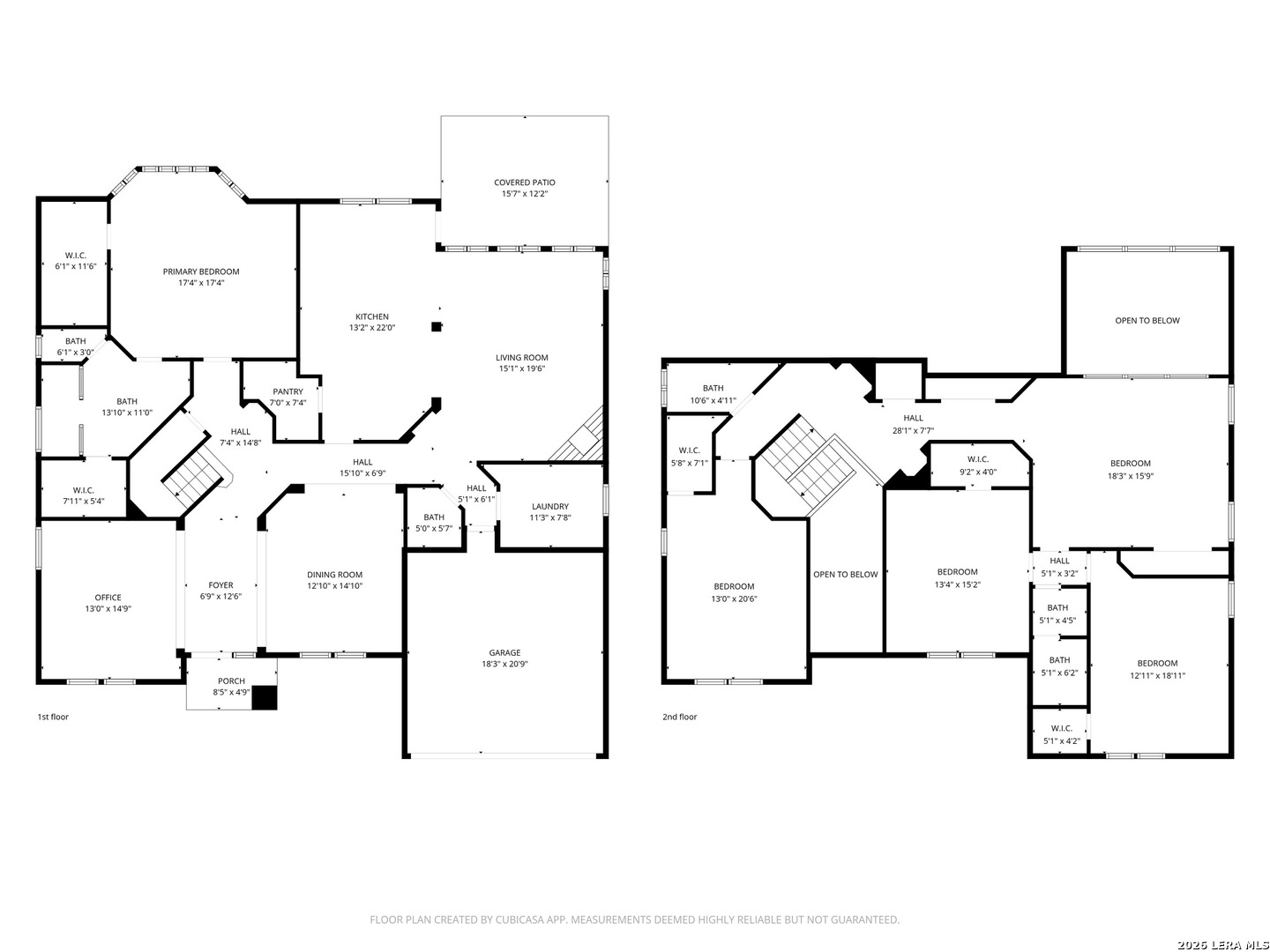 20514 Wild Springs Drive San Antonio TX 78258