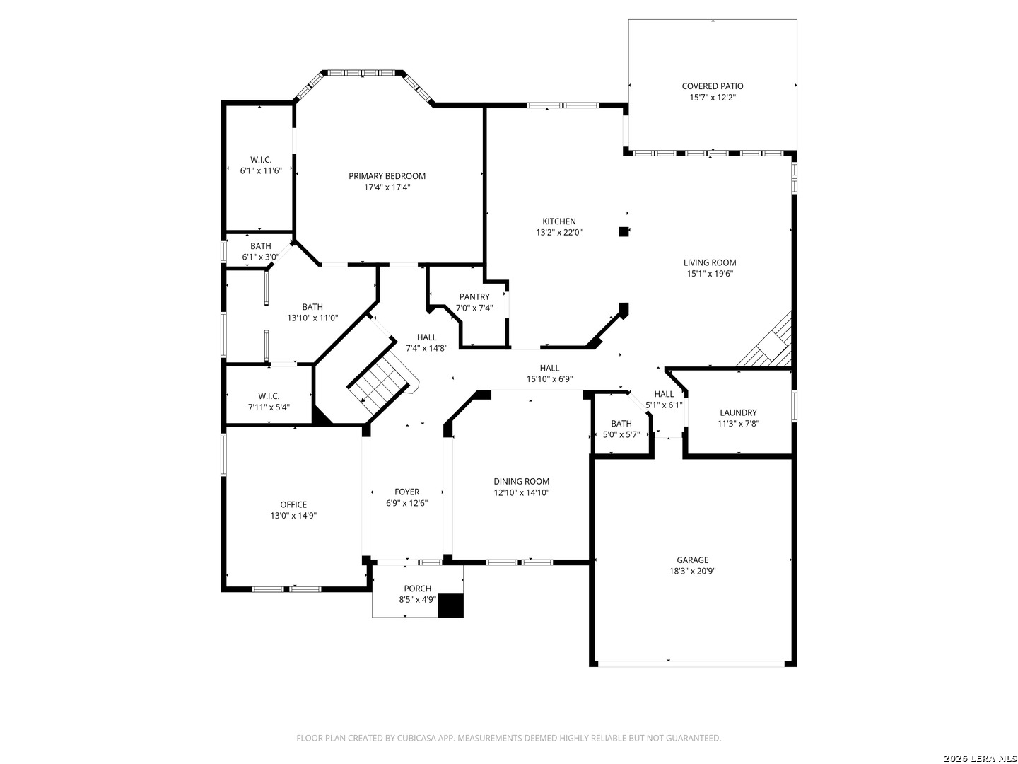 20514 Wild Springs Drive San Antonio TX 78258