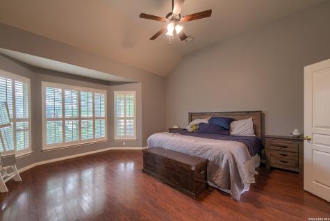 20514 Wild Springs Drive San Antonio TX 78258