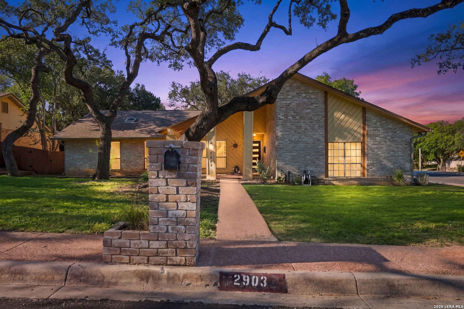 2903 Oak Falls Street San Antonio TX 78231