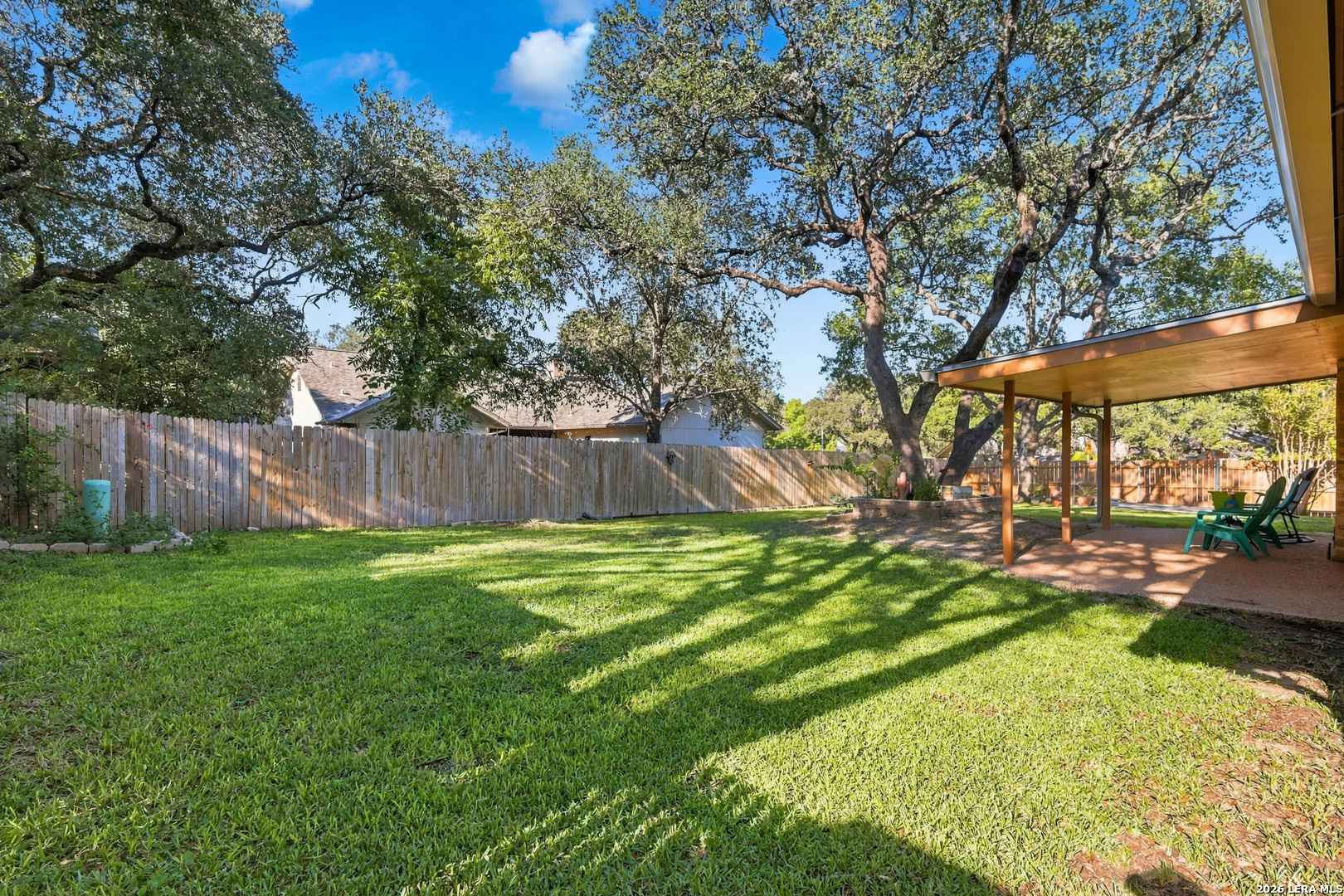 2903 Oak Falls Street San Antonio TX 78231